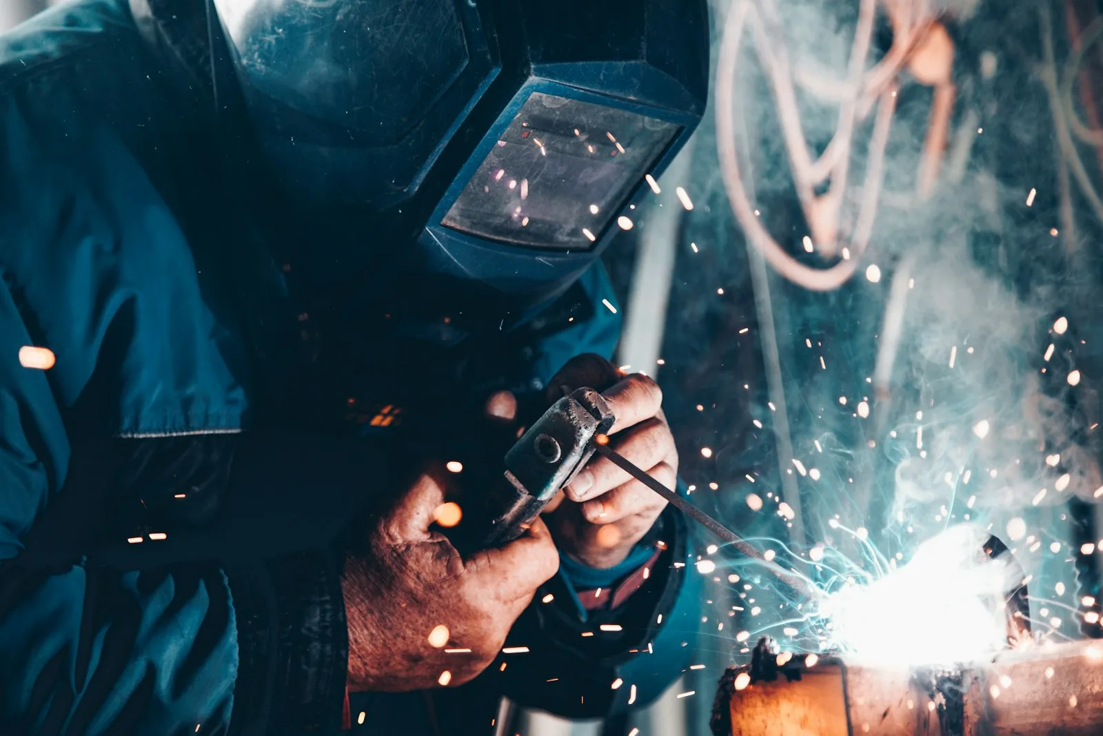 Cable production and manufacturing facility