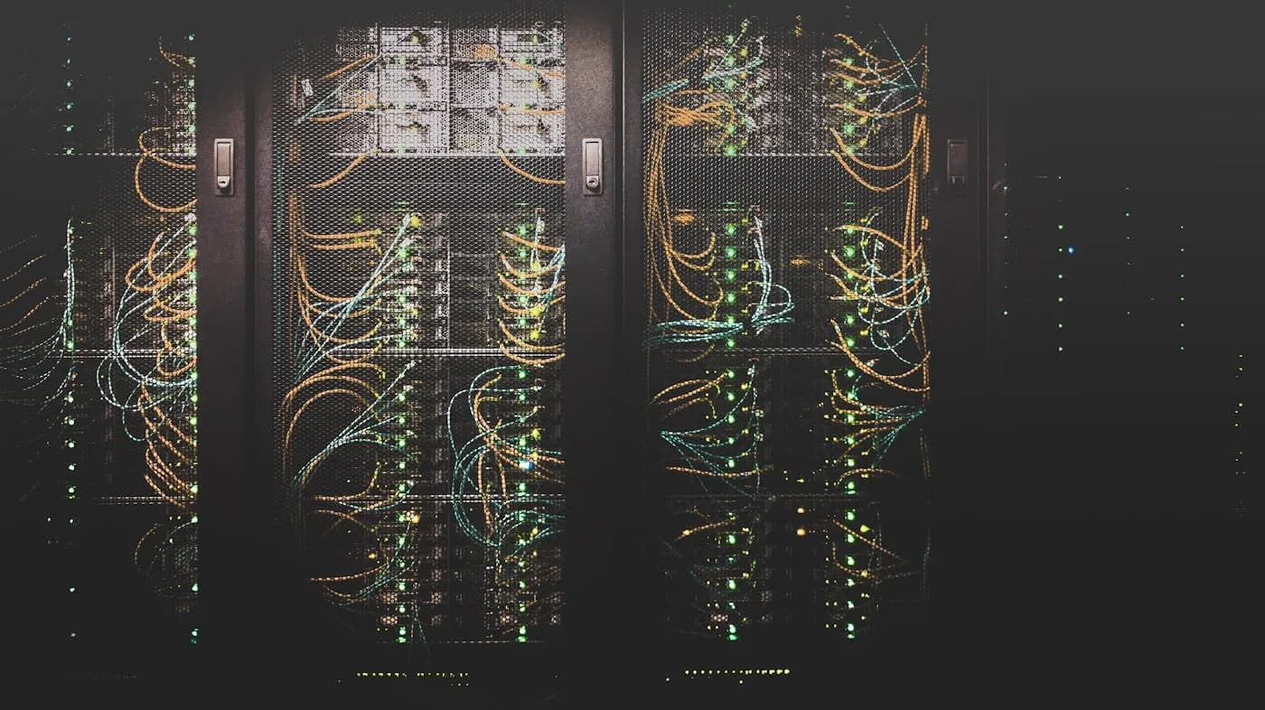 Data center networking infrastructure